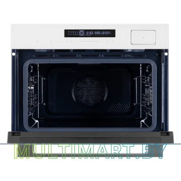 Электрический духовой шкаф MAUNFELD MCMO5016STGW картинка 3